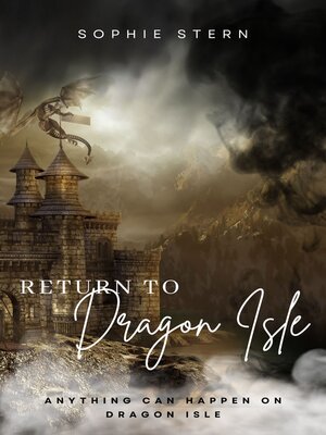 cover image of Return to Dragon Isle